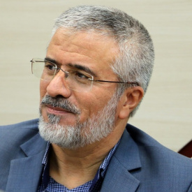 قادر پریز