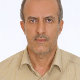 فرهاد پروین