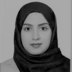 مائده هدایتی فرد