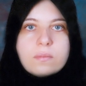 سهیلا پروین