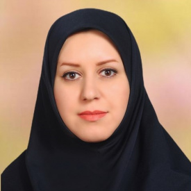 فاطمه پرهام
