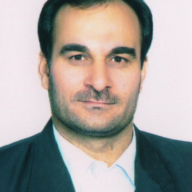 عباسعلی وفائی