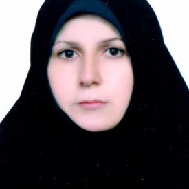 آتوسا کلانتر هرمزی