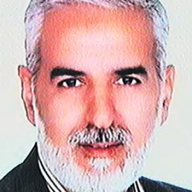 جواد کاشانی