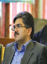 غلامرضا کاظمیان شیروان