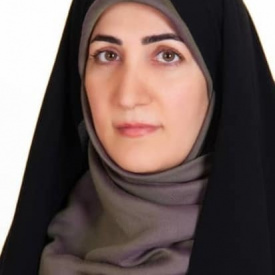 سمیه کاظمیان