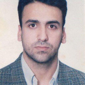 اکبر پورفرج