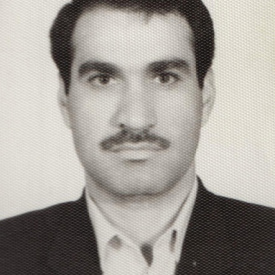 غلامعلی چگنی زاده