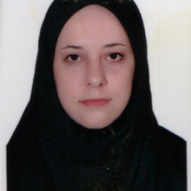 لیدا کاوسی  کلاشمی
