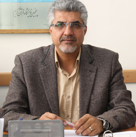 غلامعلی کارگر