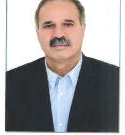 علی  اصغر کیاء