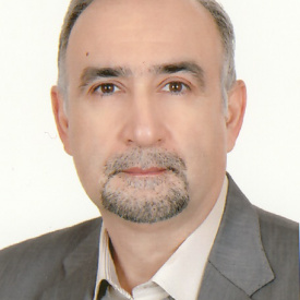 اصغر کیوان حسینی