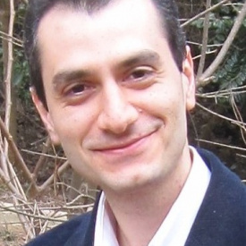 مهدی گودرزی