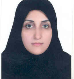 گلنسا گلینی مقدم