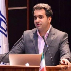 علیرضا کوشکی جهرمی