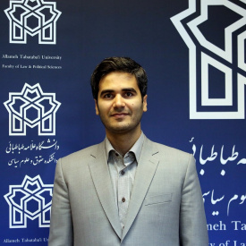 علیرضا کوهکن