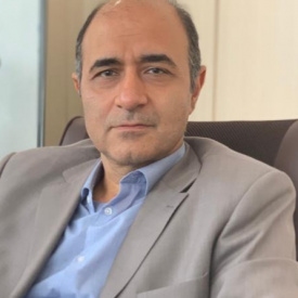 غلامرضا یادگارزاده