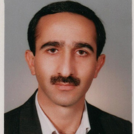 احمد گل محمدی