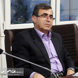 مهدی تکیه