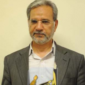 محمدحسین پناهی