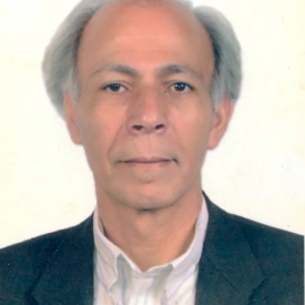 منوچهر عسگری
