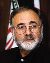 محمد ستاری فر