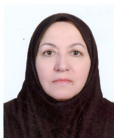 عذرا جارالهی