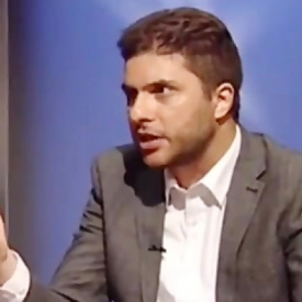 طه حسین موحدی