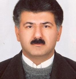 محمود شهابی