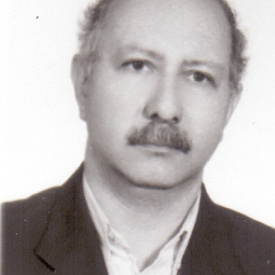 نادر مظلومی