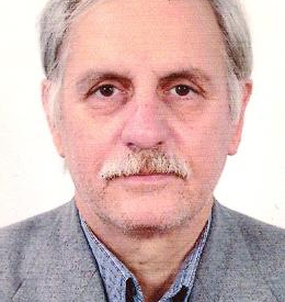 عزت الله سام آرام