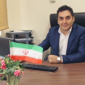 سعید پورروستایی اردکانی