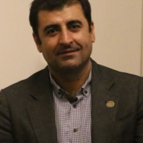محمد امیرپناهی