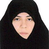 شکوفه بنی هاشمی