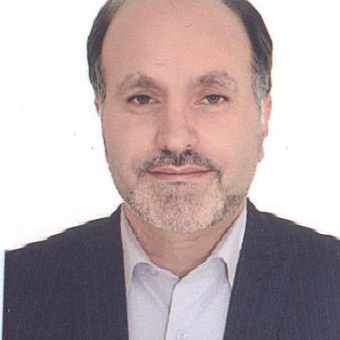 دکتر صمد برزویان
