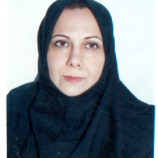 مهدخت بروجردی   علوی