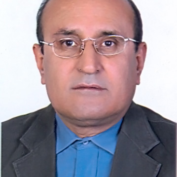 علی  اصغر بانویی
