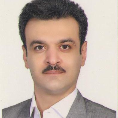 حسام حاج مومن سیچانی
