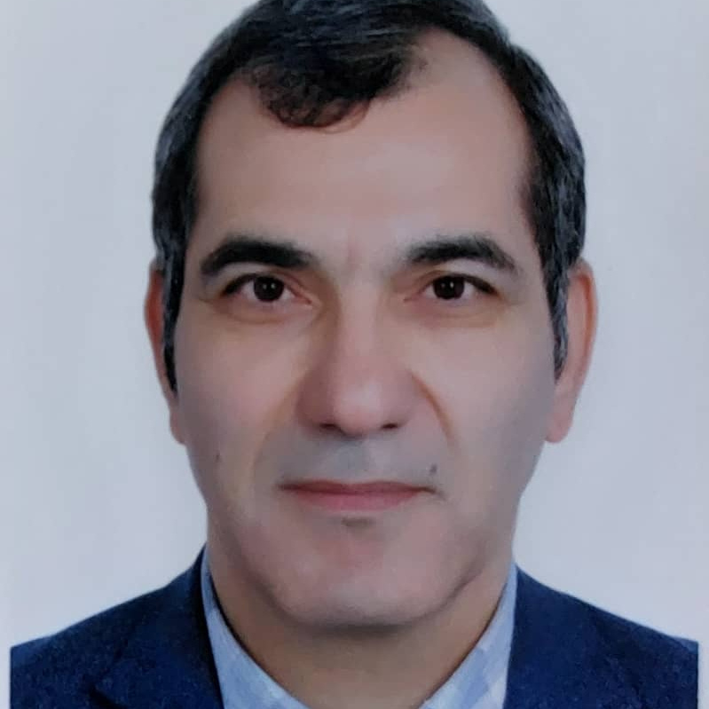 بختیار ترتیبیان