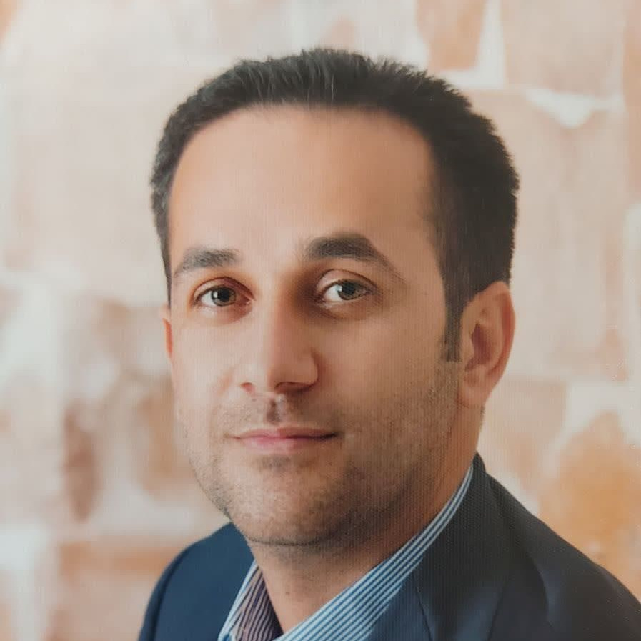 محمدباقر حسنوند