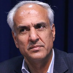 علیرضا حسینی پاکدهی
