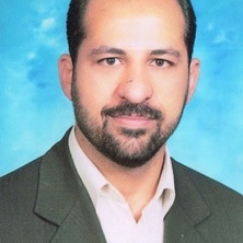 حمیدرضا حیدری