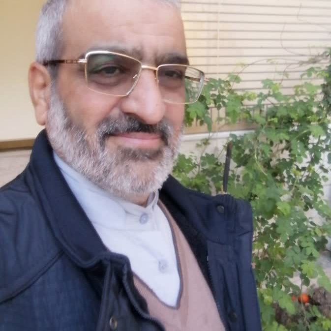 مجید حبیبیان نقیبی