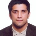علیرضا دبیر