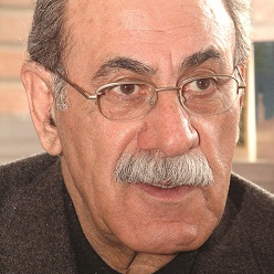 علی دلاور