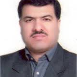 اسمعیل زارعی زوارکی