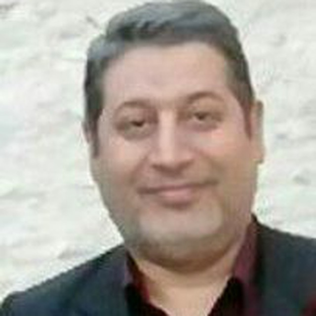 بهروز رضایی منش