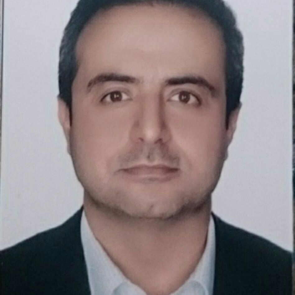 محمد جواد سلیمی