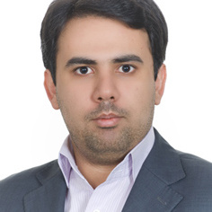 شهرام زرنشان