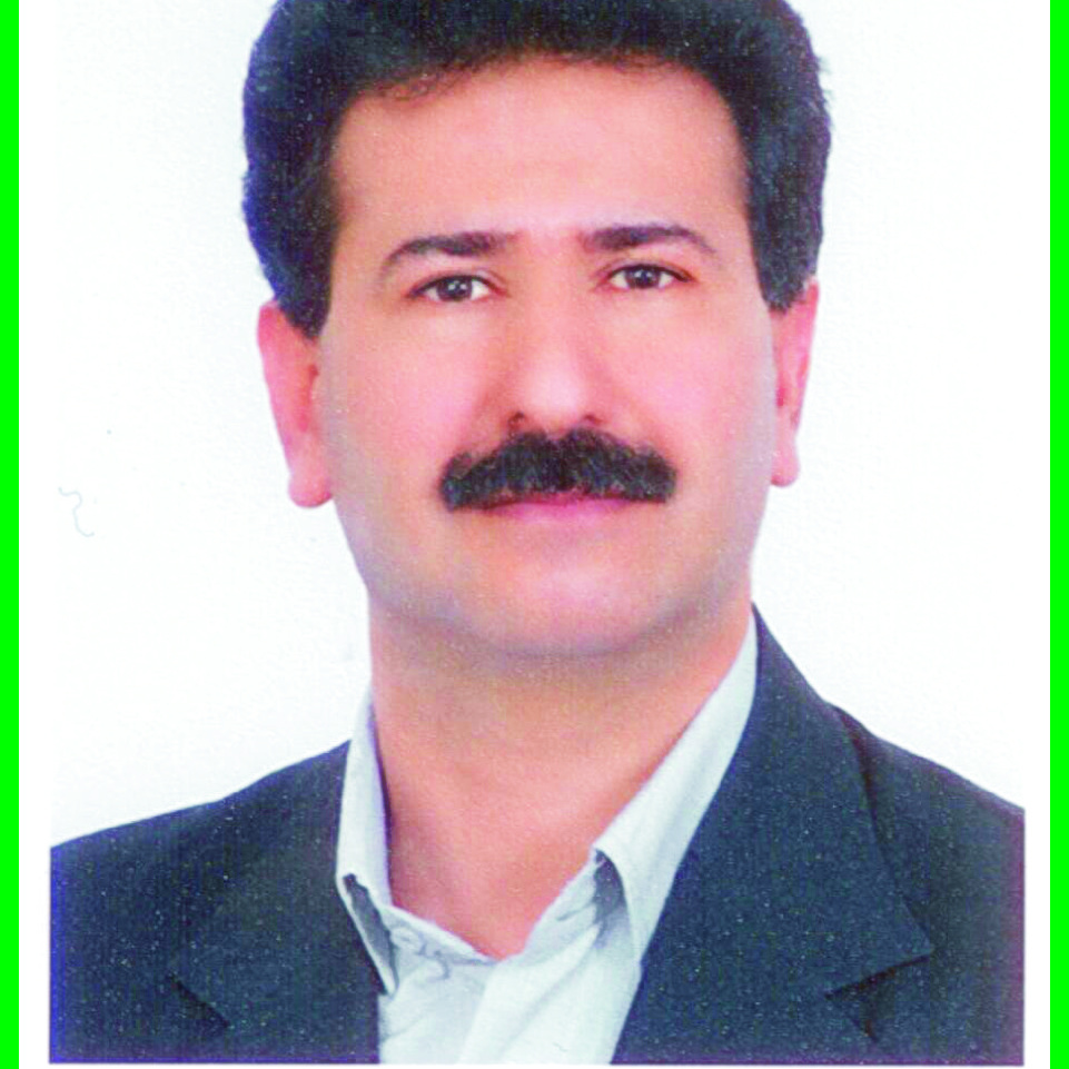 سید قاسم زمانی